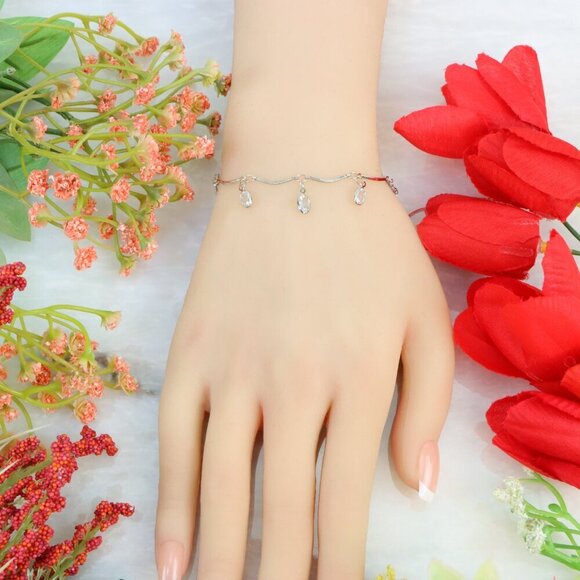 "New Beautiful Design Bracelet for Women/Girls, Gift, B813 - Picture 3 of 10